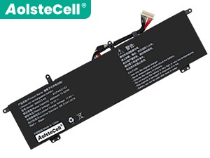 Batéria AolsteCell 3862C3-4S