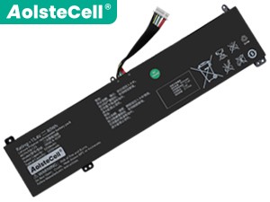 Batéria AolsteCell 3958C4-4S1P