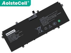 Batéria AolsteCell 498580-B3170
