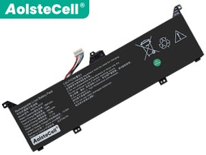 Batéria AolsteCell 636278-3S1P