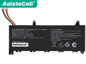 Batéria AolsteCell 875583-2S