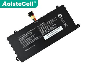 Batéria AolsteCell AEC427792-2S1P
