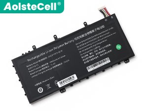 Batéria AolsteCell AEC677475-3S1P