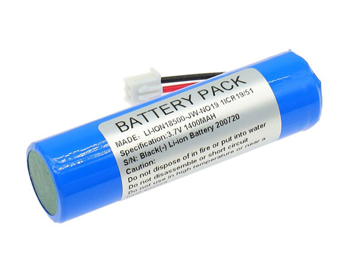 Batéria AolsteCell LI-ION18500-JW-No19