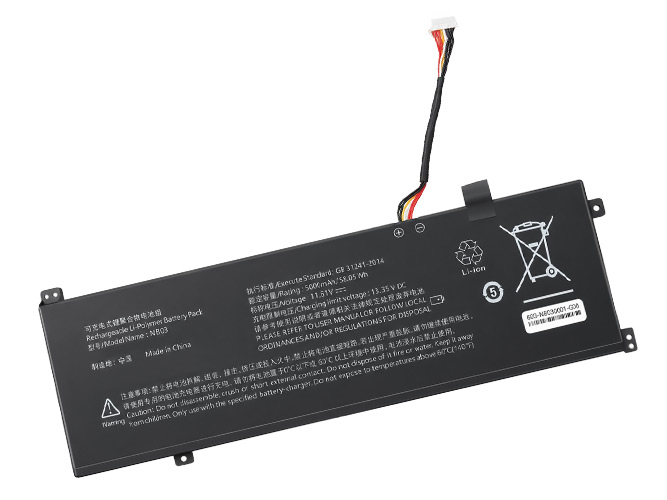 Batéria AolsteCell NB03