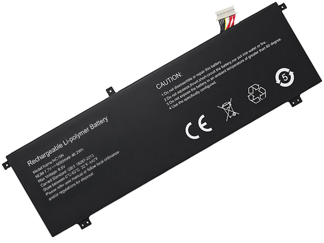 Batéria AolsteCell NC15N