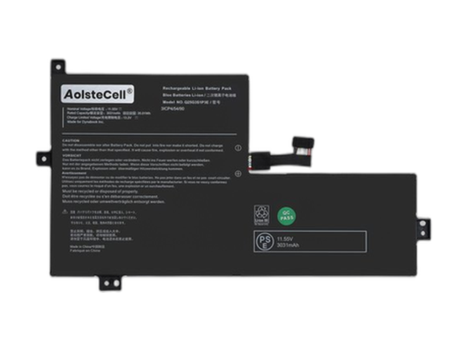 Batéria AolsteCell Q25G3S1P3E