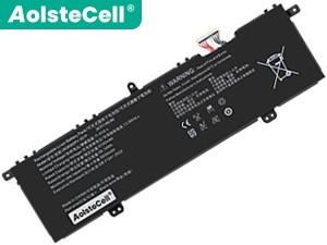 Batéria AolsteCell U638560PV-3S1P