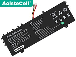Batéria AolsteCell UTL-5176127-2S