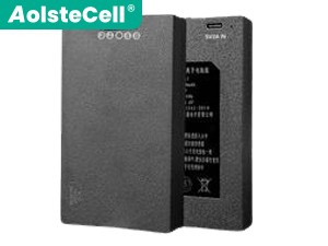 Batéria AolsteCell ZNS-09E1