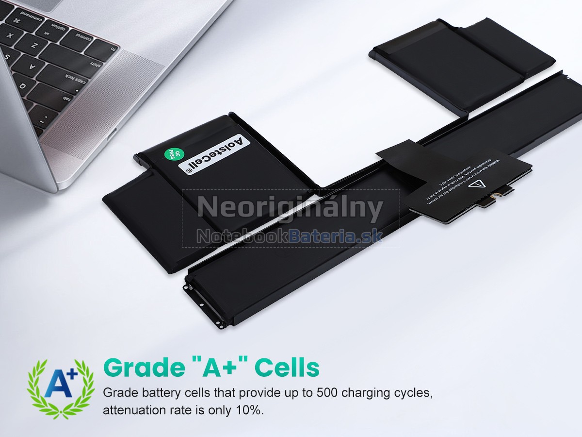 Náhradná batéria pre Apple MD212LL/A