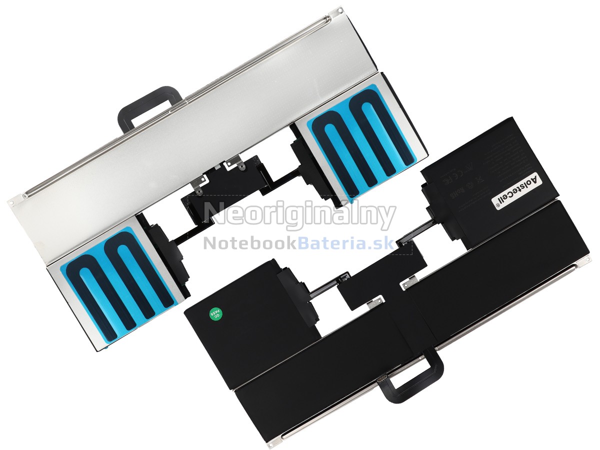 Náhradná batéria pre Apple MacBook Air 13 inch M4 2025