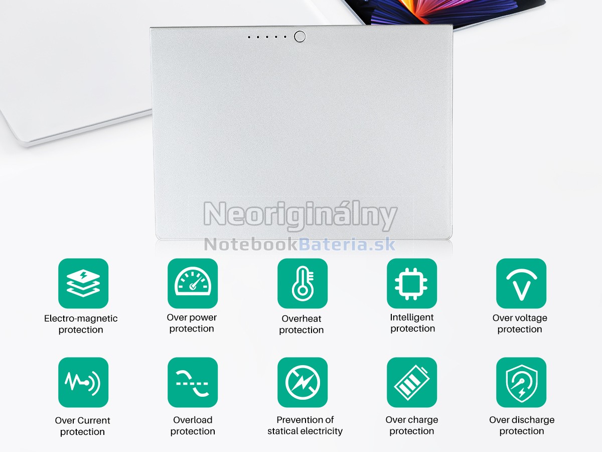 Náhradná batéria pre Apple A1151