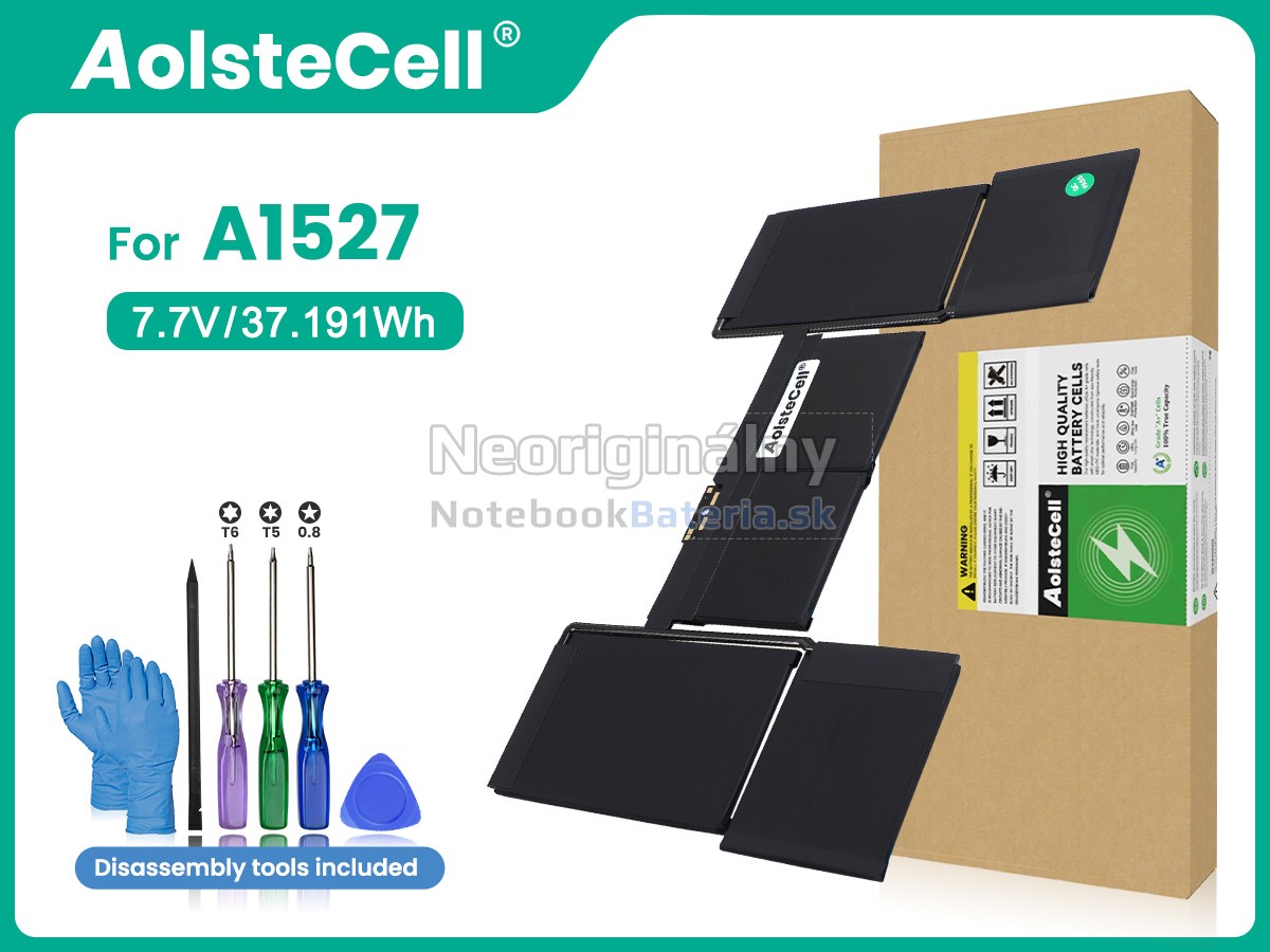 Náhradná batéria pre Apple MJY32LL/A