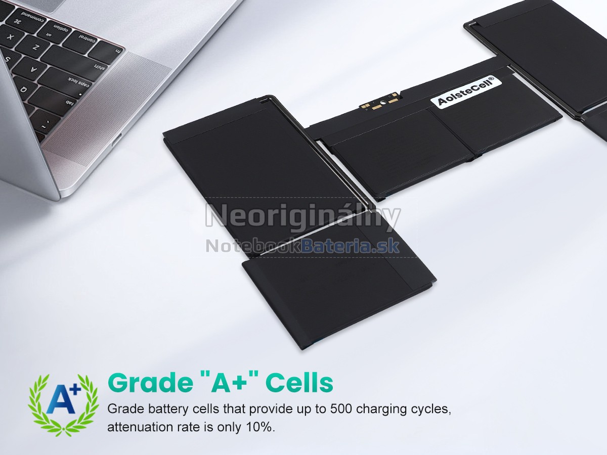 Náhradná batéria pre Apple MJY32LL/A