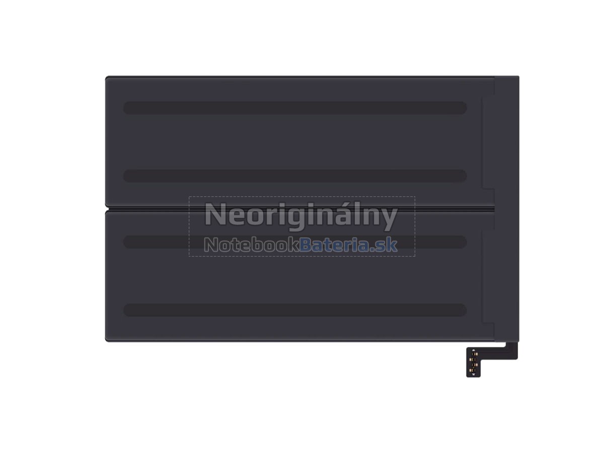 Náhradná batéria pre Apple ME277