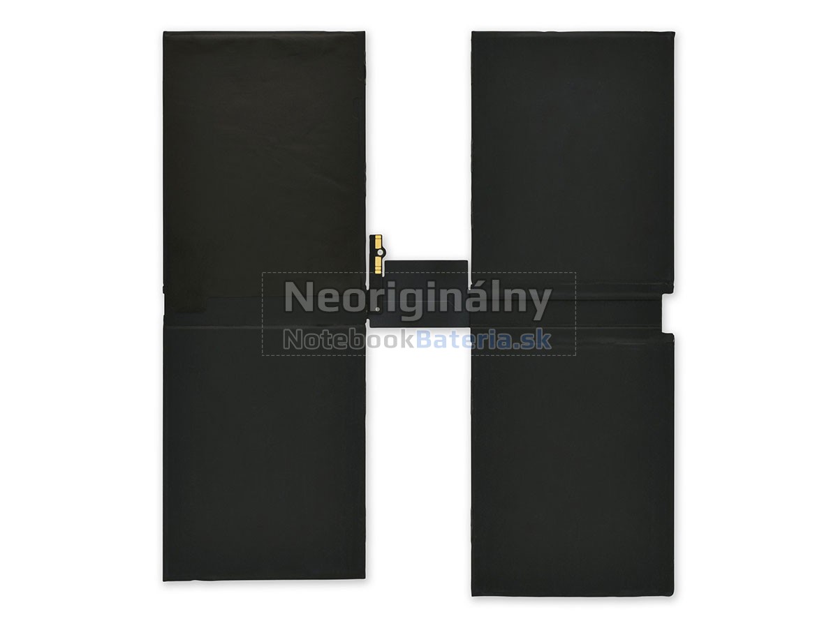 Náhradná batéria pre Apple iPad Pro 12.9inch 5TH GEN 2021