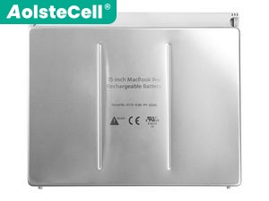 Batéria Apple MacBook Pro MB133LL/A 15.4 Inch