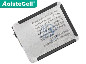 Batéria Apple MRJP3CH/A