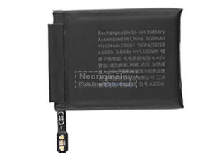 Batéria Apple MRPC3CH/A