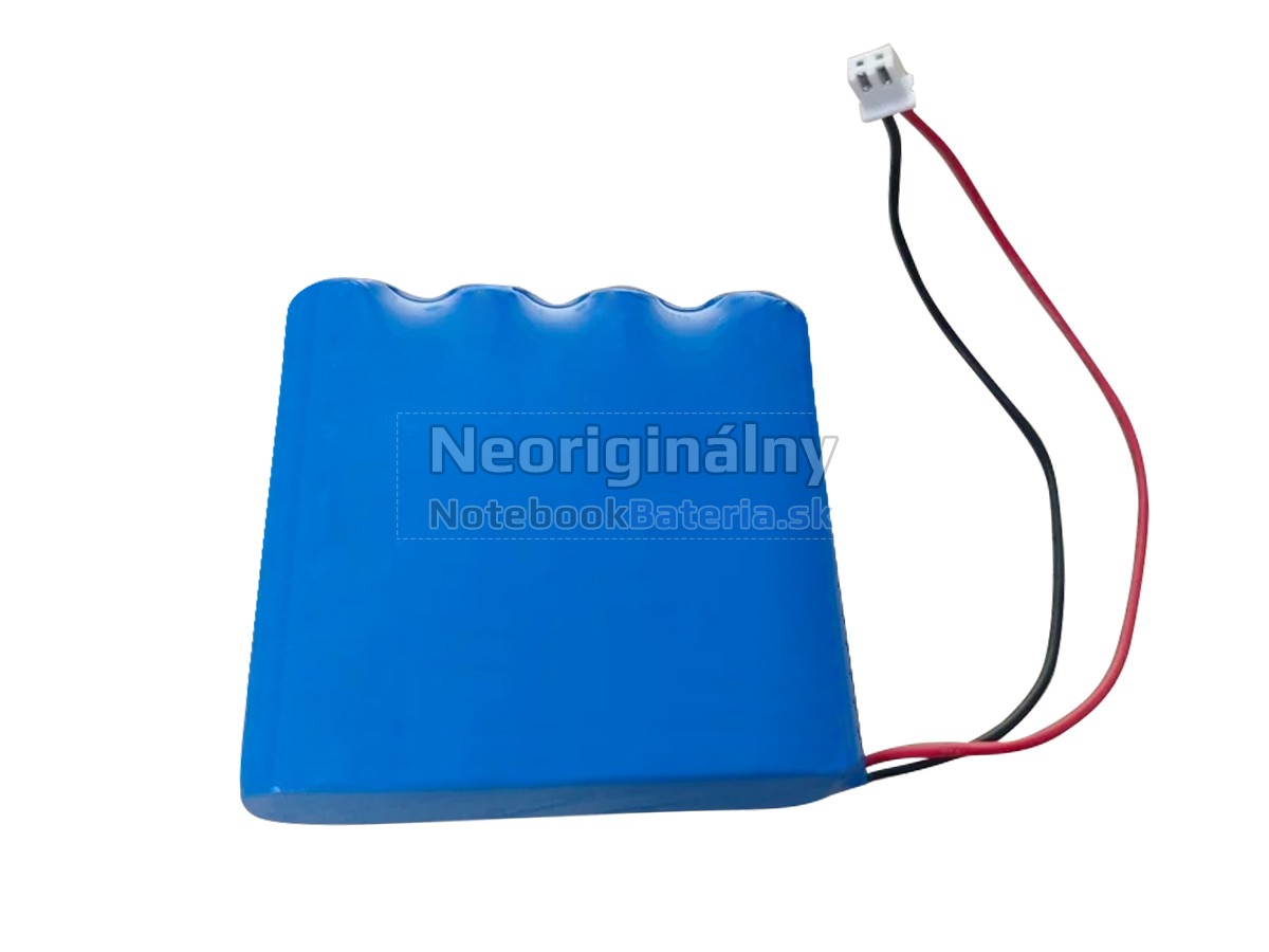 Náhradná batéria pre ARICON M-9000E