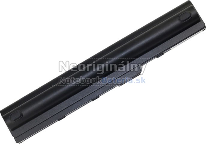 Náhradná batéria pre Asus A32-N82 Náhradná batéria pre Asus A32-N82