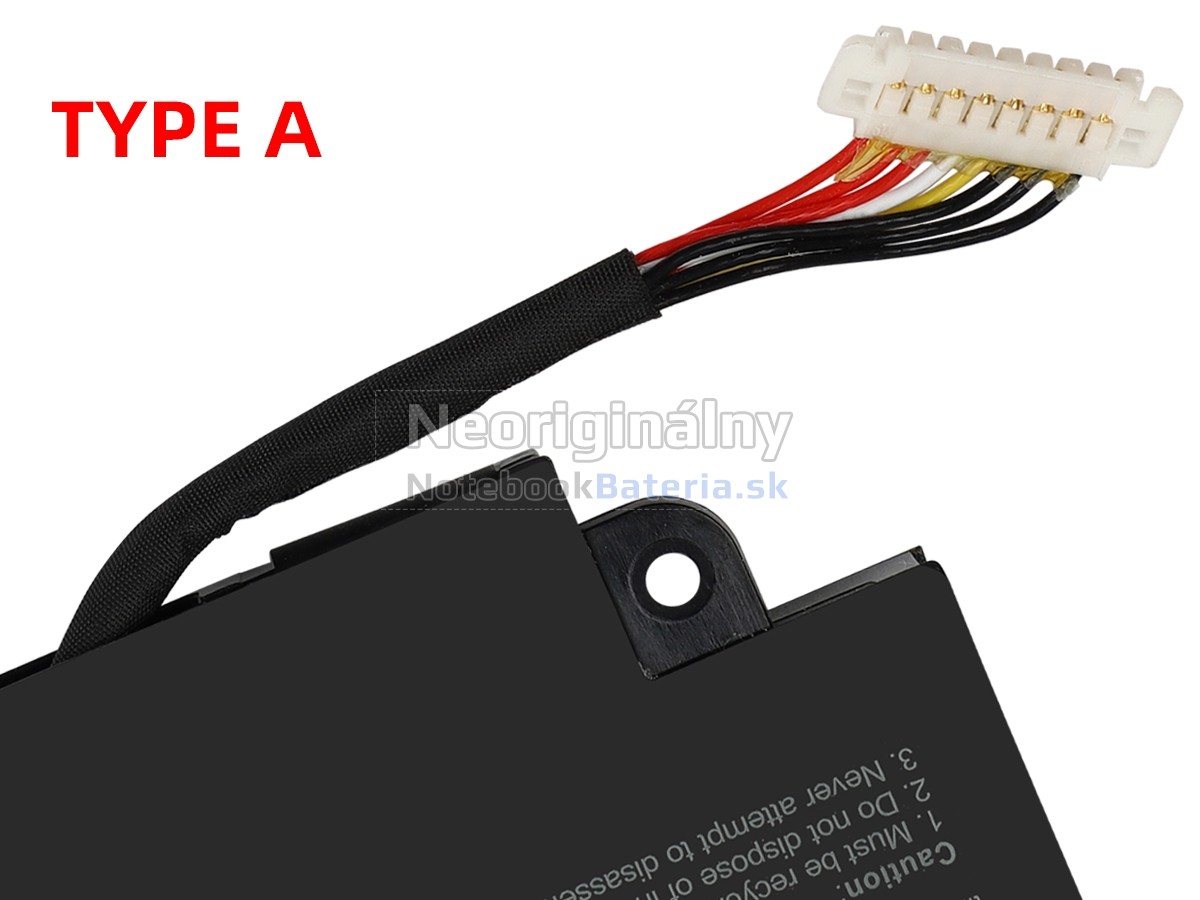 Náhradná batéria pre Asus VivoBook Flip 12 TP203NAH-BP002