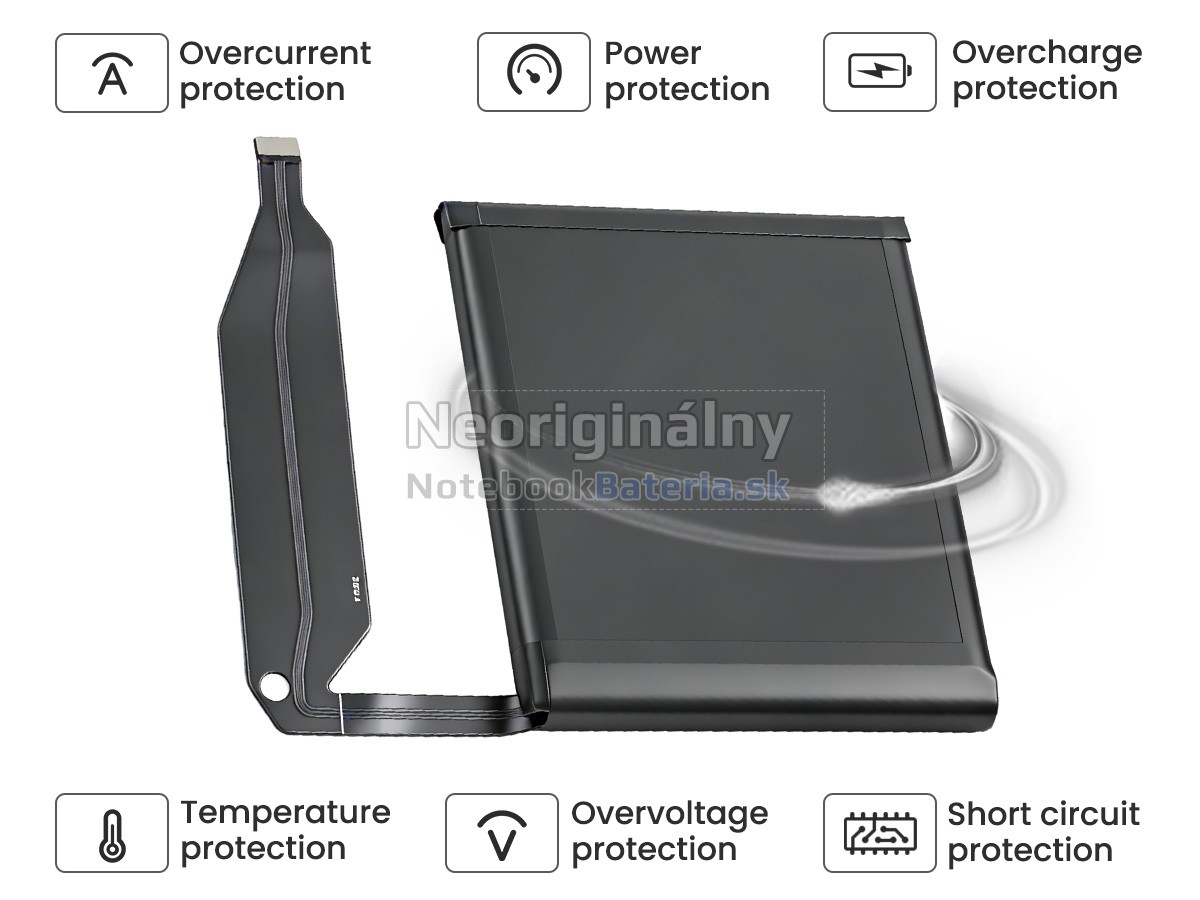 Náhradná batéria pre Asus AI2202BAT1