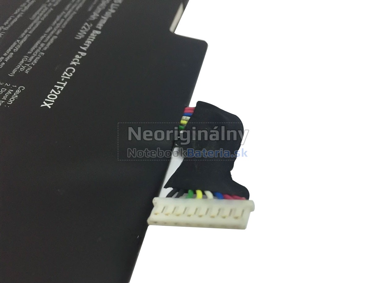 Náhradná batéria pre Asus TF300TG