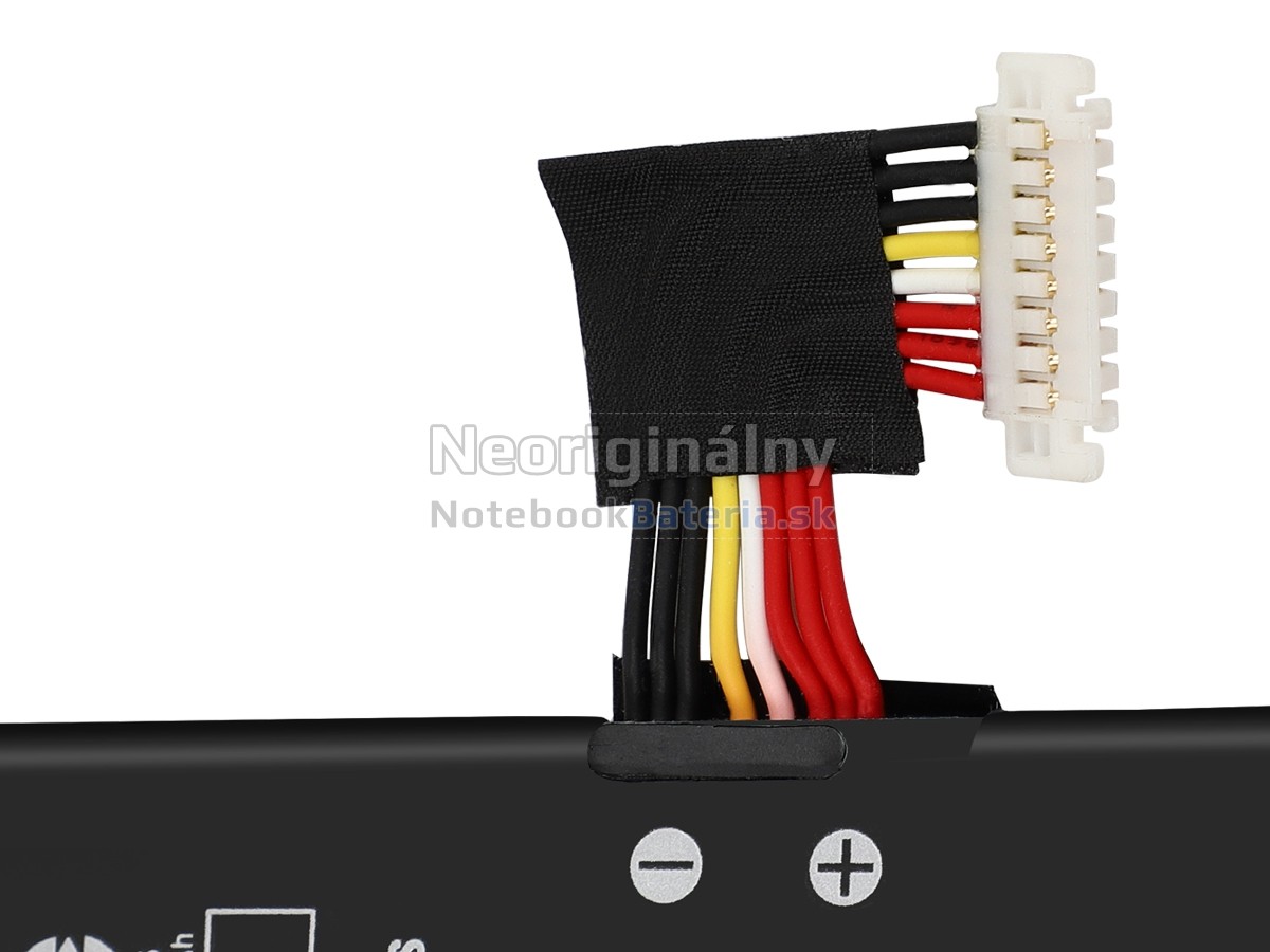 Náhradná batéria pre Asus C21N1334