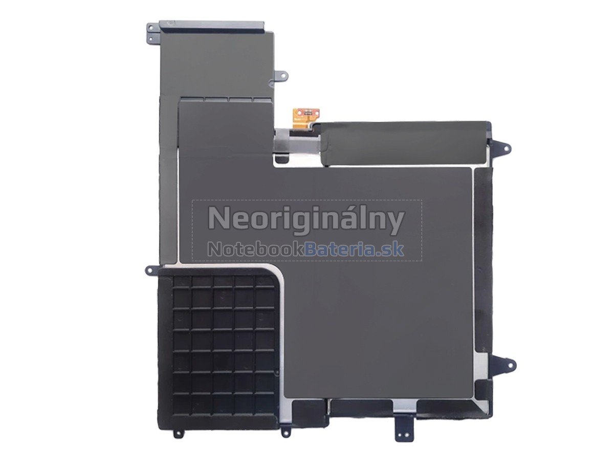 Náhradná batéria pre Asus C21N1706
