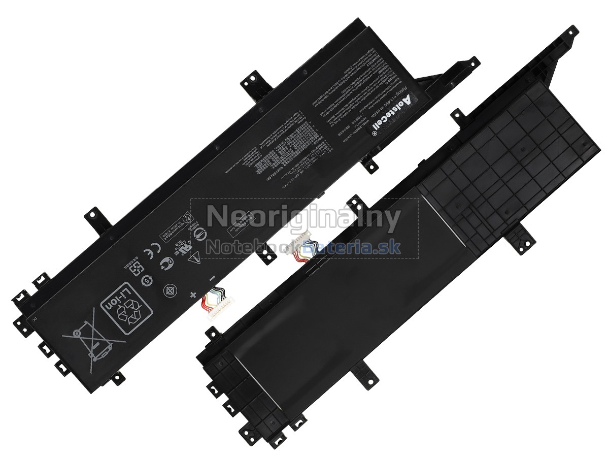 Náhradná batéria pre Asus ProART STUDIOBook Pro X W730G2T