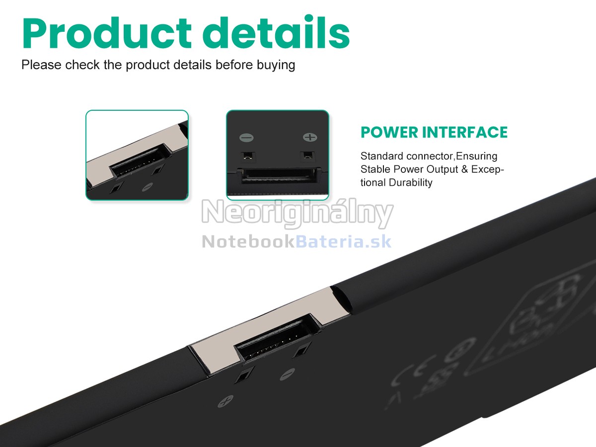 Náhradná batéria pre Asus Rog ZEPHYRUS G16 GU605MY-QR118X