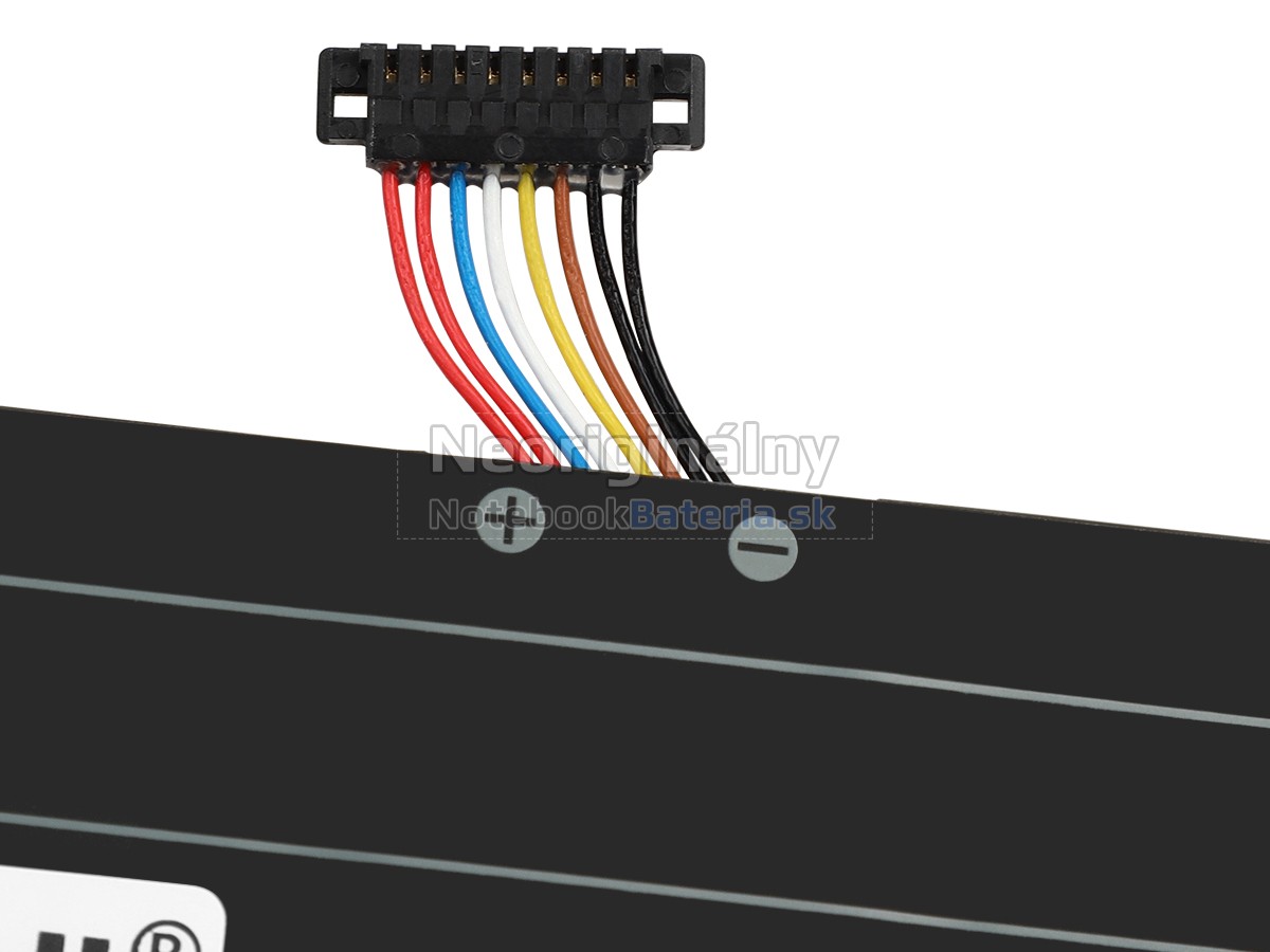 Náhradná batéria pre Asus ZenBook DUO UX8406MA-OLEDS71