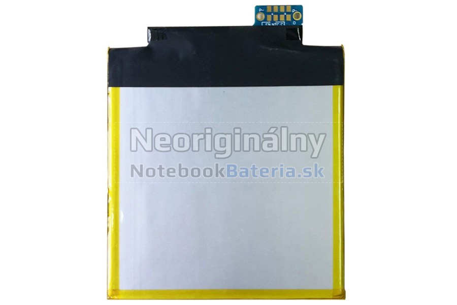 Náhradná batéria pre Asus SQU-1408
