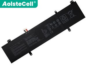 Batéria Asus K410UF