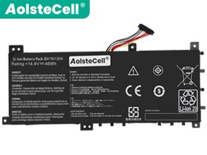Batéria Asus VivoBook V451LA