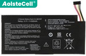 Batéria Asus C11‑ME370T