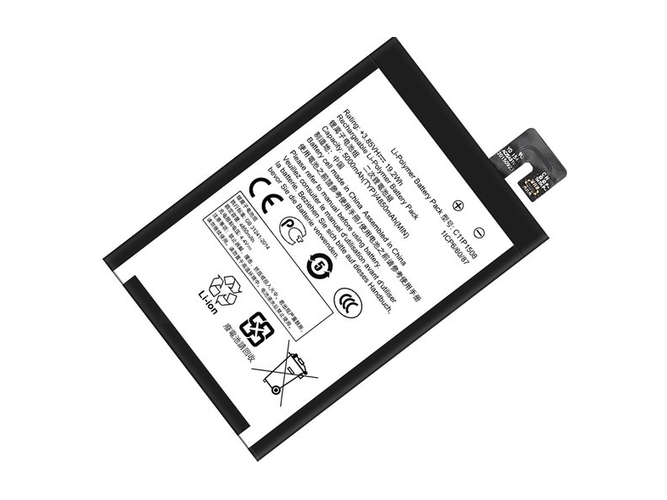 Batéria Asus ZF2 Max