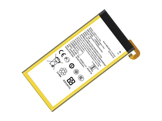Batéria Asus C11P1516