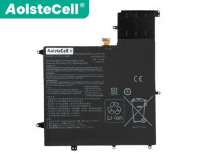 Batéria Asus ZenBook Flip S UX370UA-C4292T