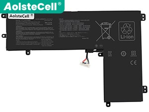 Batéria Asus E210MA-GJ325WS