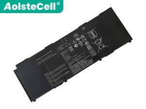 Batéria Asus ExpertBook B5 B5602CBA-MB0308X