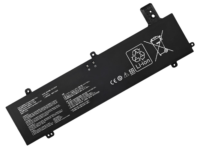 Batéria Asus Rog flow z13 gz302ea
