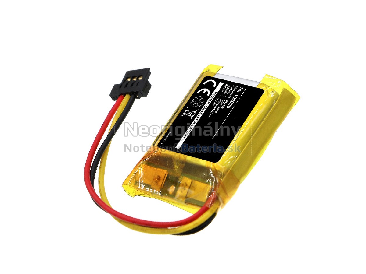 Náhradná batéria pre Bang Olufsen BEOPLAY EQ