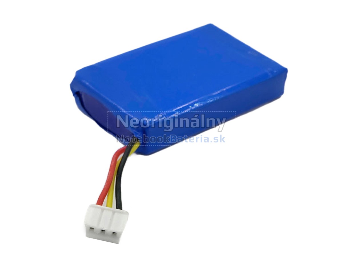 Náhradná batéria pre Bang Olufsen BEOPLAY P2