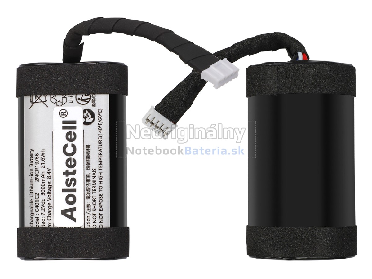 Náhradná batéria pre Bang Olufsen C406C2