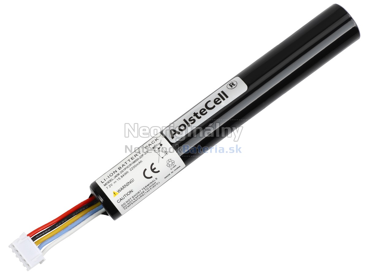 Náhradná batéria pre Bang Olufsen BEOLIT 17