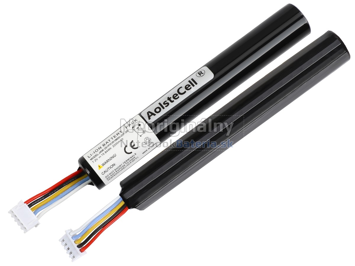 Náhradná batéria pre Bang Olufsen BEOLIT 17