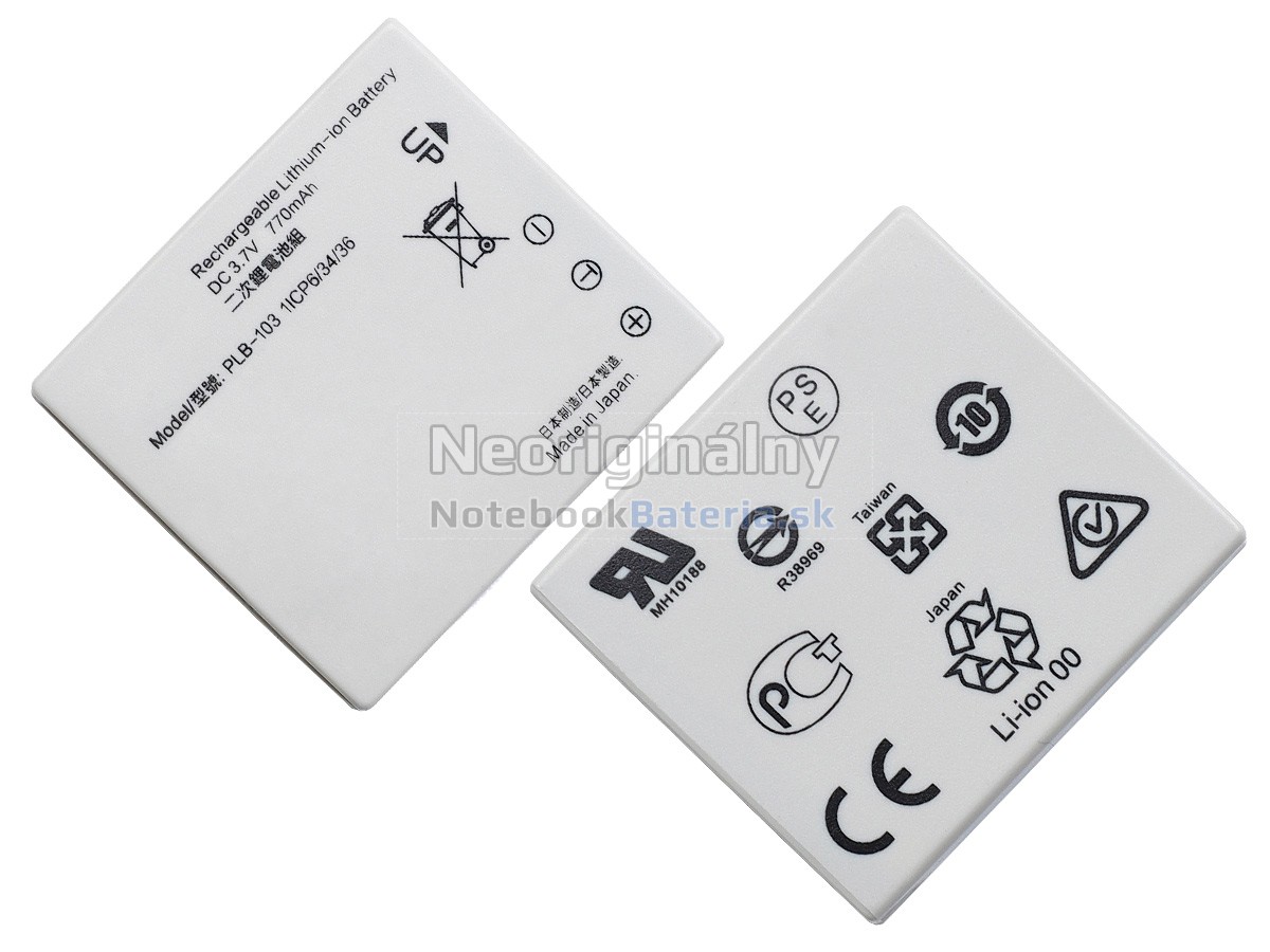 Náhradná batéria pre Bang Olufsen 56467